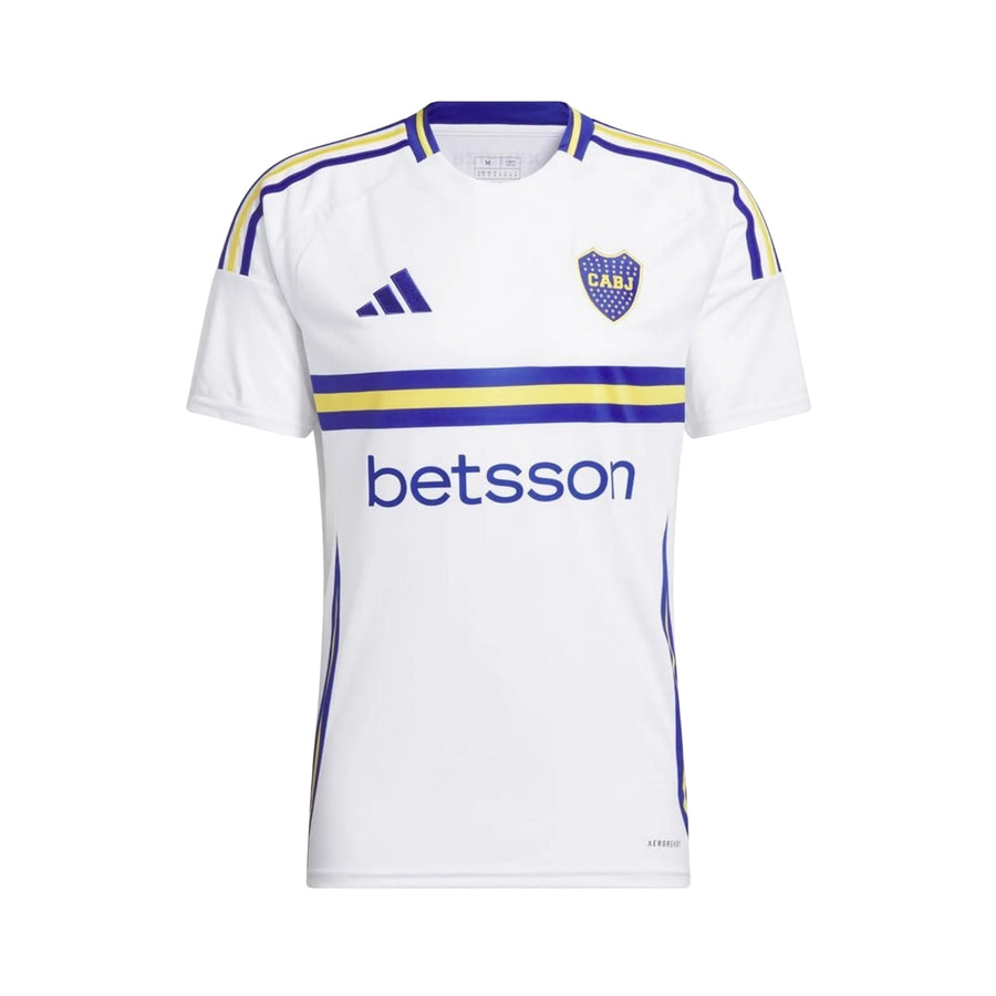 Boca Juniors Extérieur 24/25