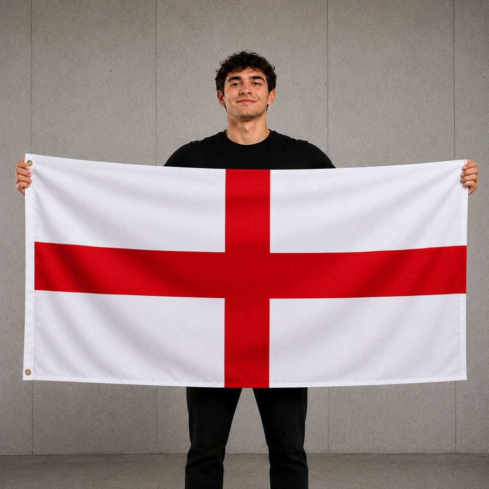 Drapeau - Angleterre