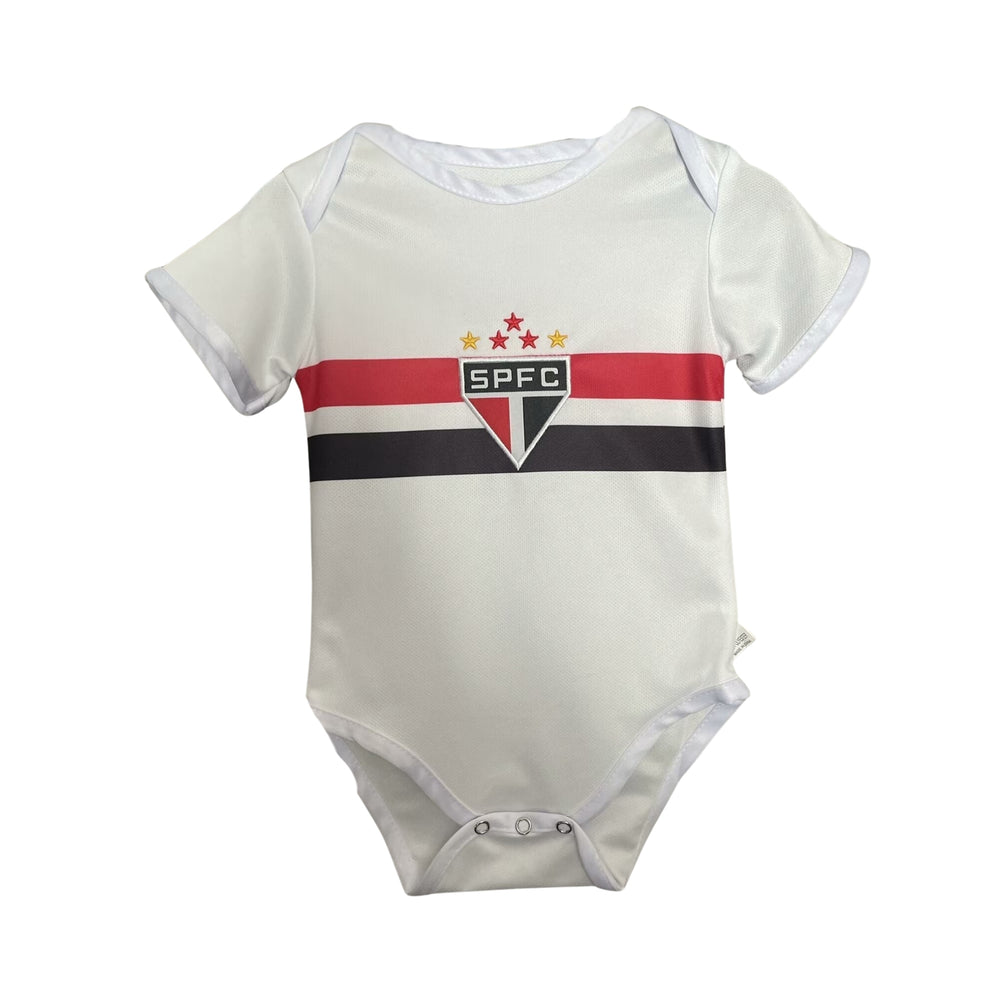 Body Bebé São Paulo Visitante 24/25