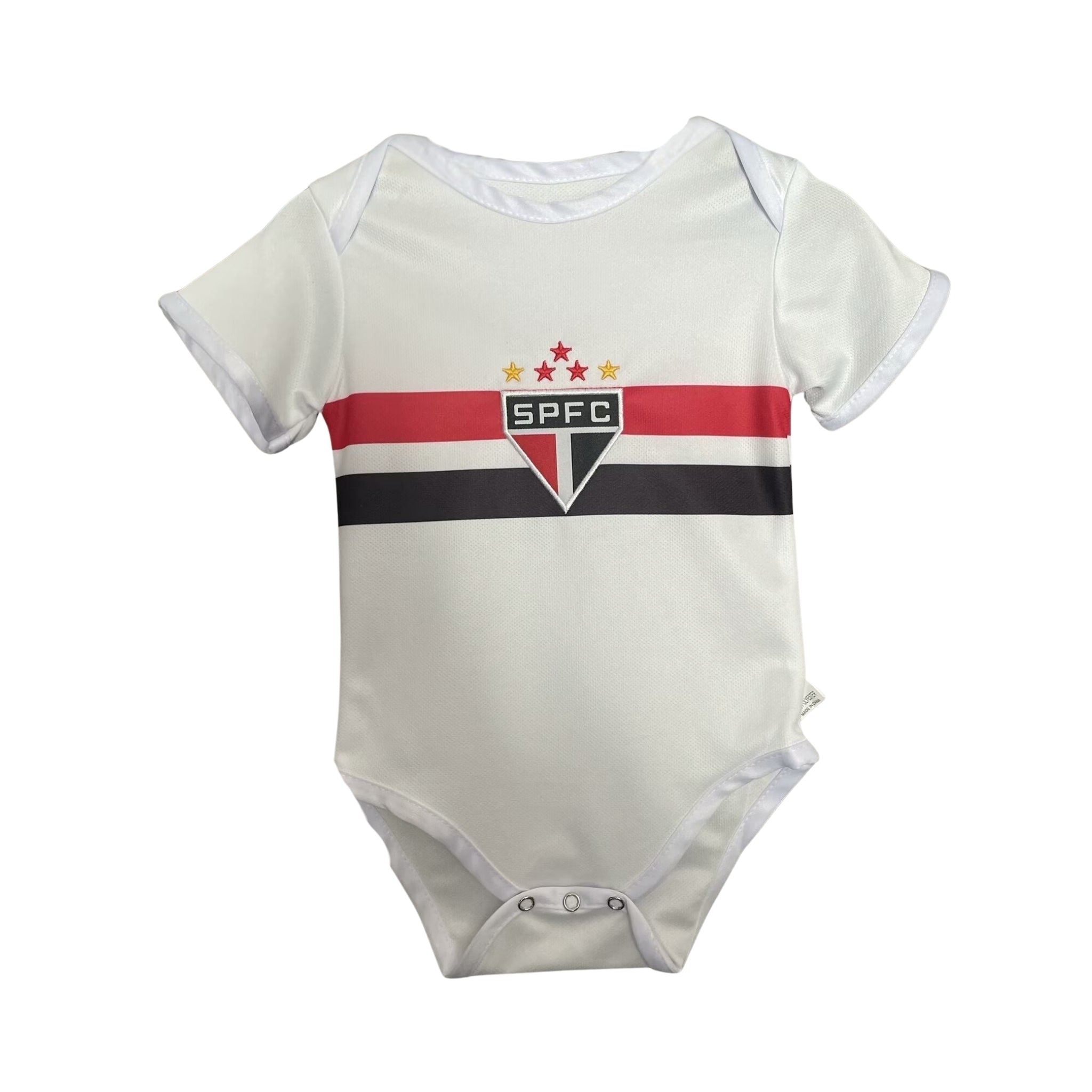 Body Bébé São Paulo Extérieur 24/25 - Vue de face