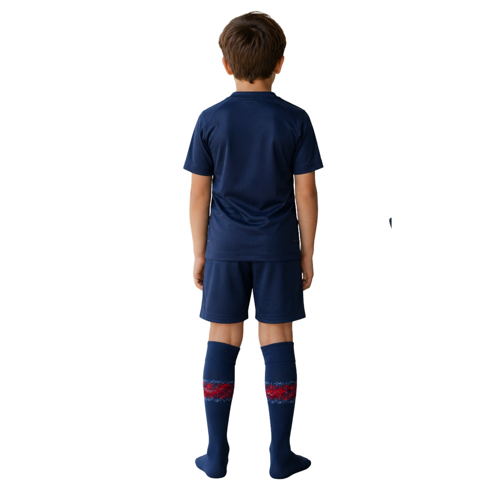 PSG - Kit Domicile 25/26