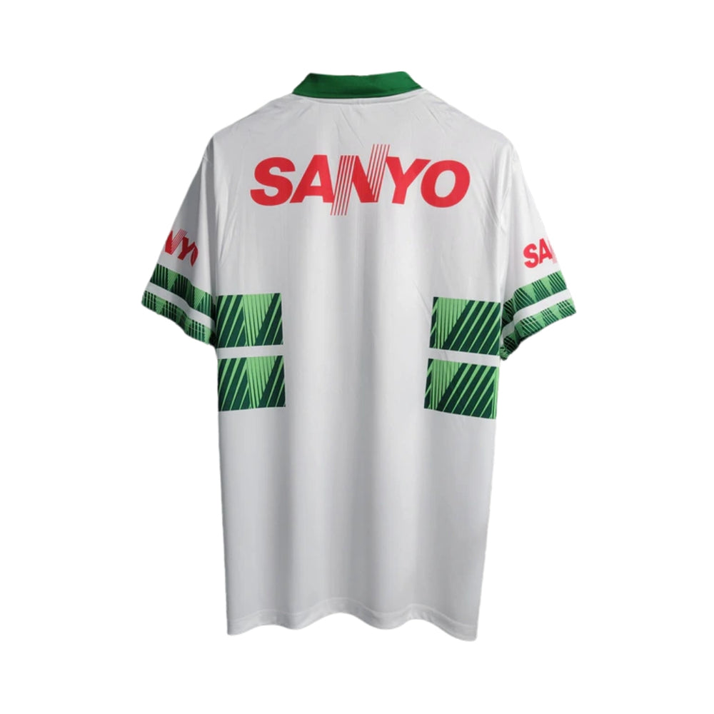Coritiba Away 97/98