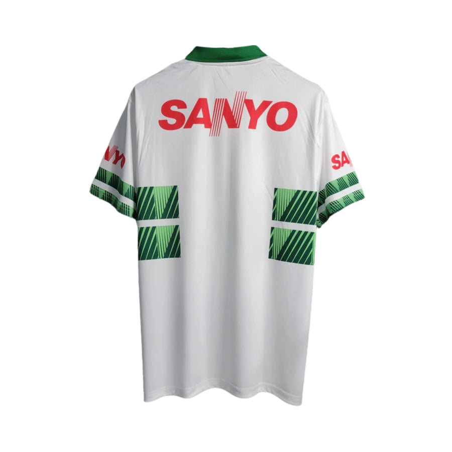 Coritiba Extérieur 97/98