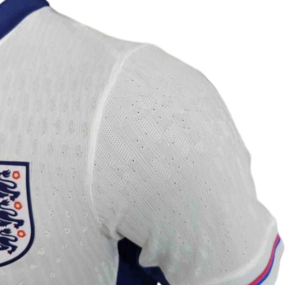 England Home 24/25 - Player Version