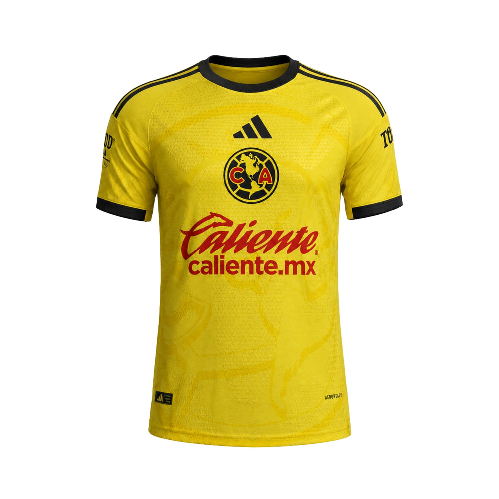 Club América Home 26/27 - Player Version
