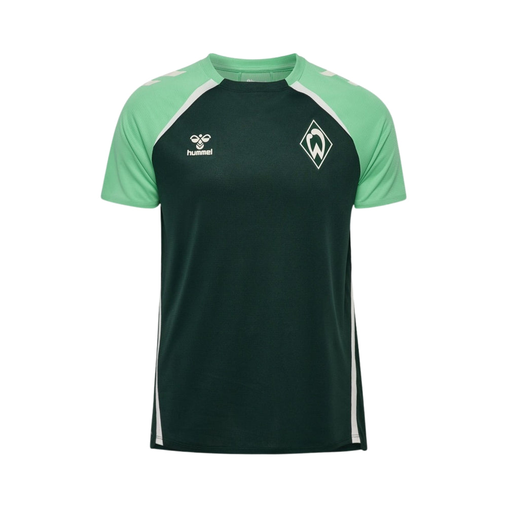 Werder Bremen Entrenamiento 25/26