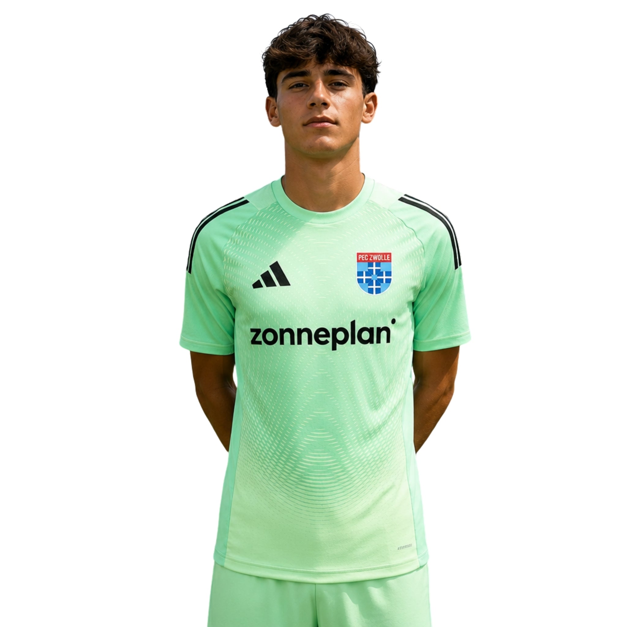PEC Zwolle Portero 25/26