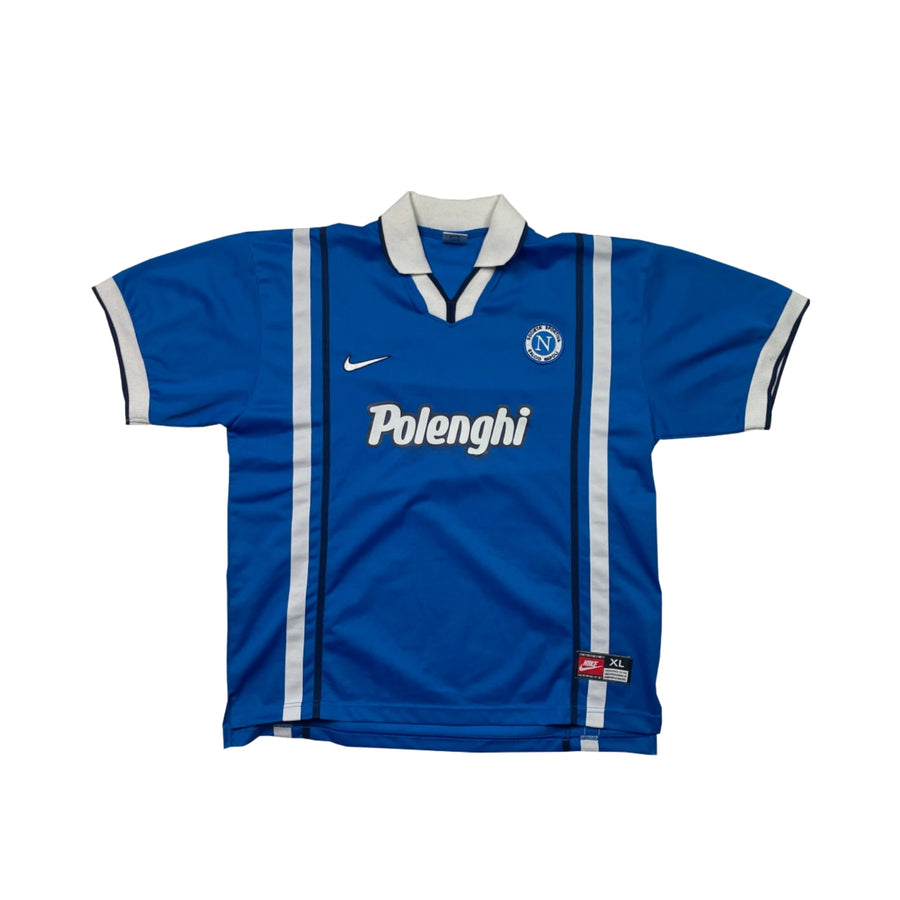 Naples Home 98/99