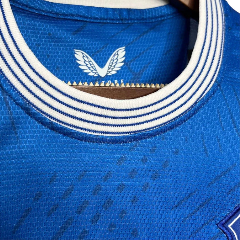 Everton Home 24/25