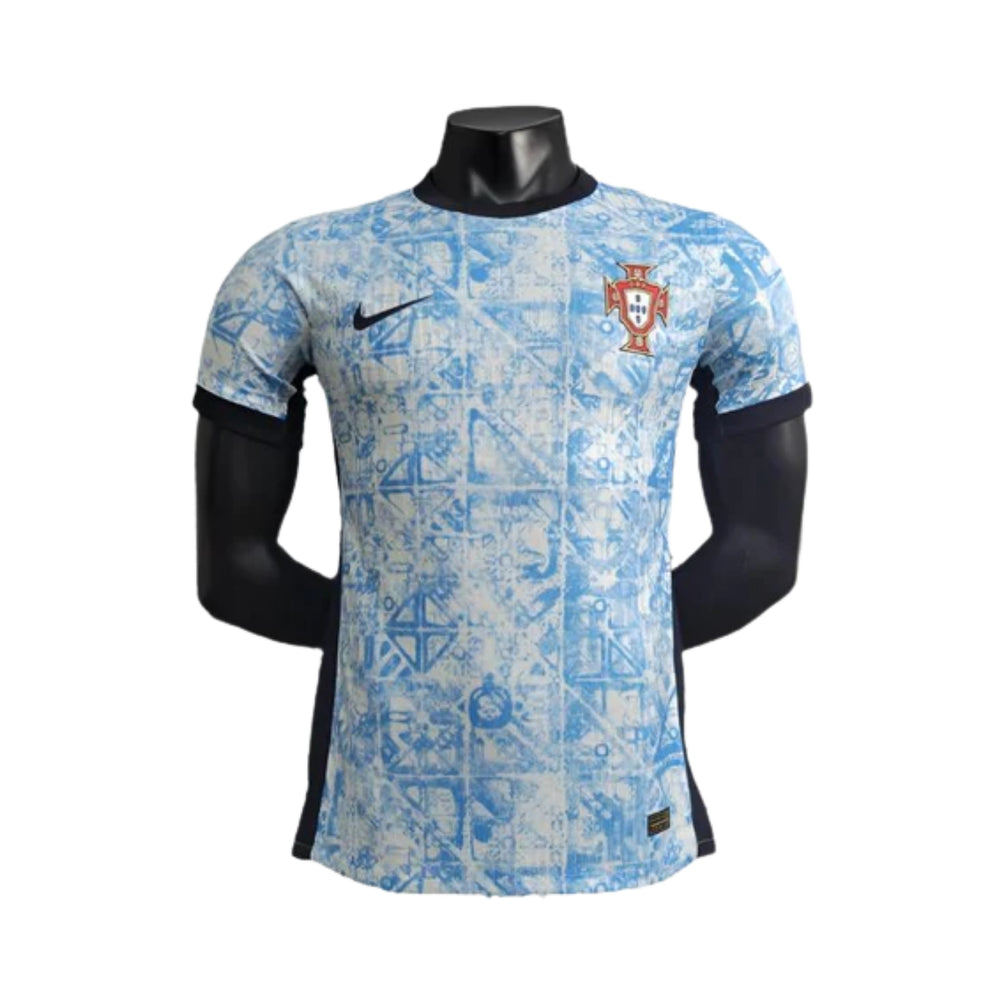 Portugal Away 24/25 - Player Version