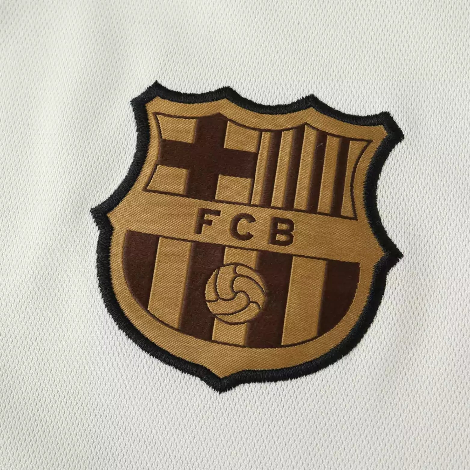 Barcelone Édition Speciale 24/25 - Porté