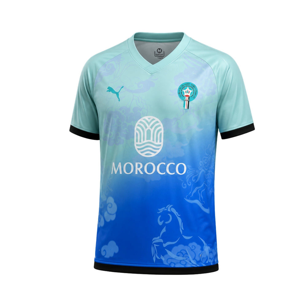 Morocco Special Edition 25/26