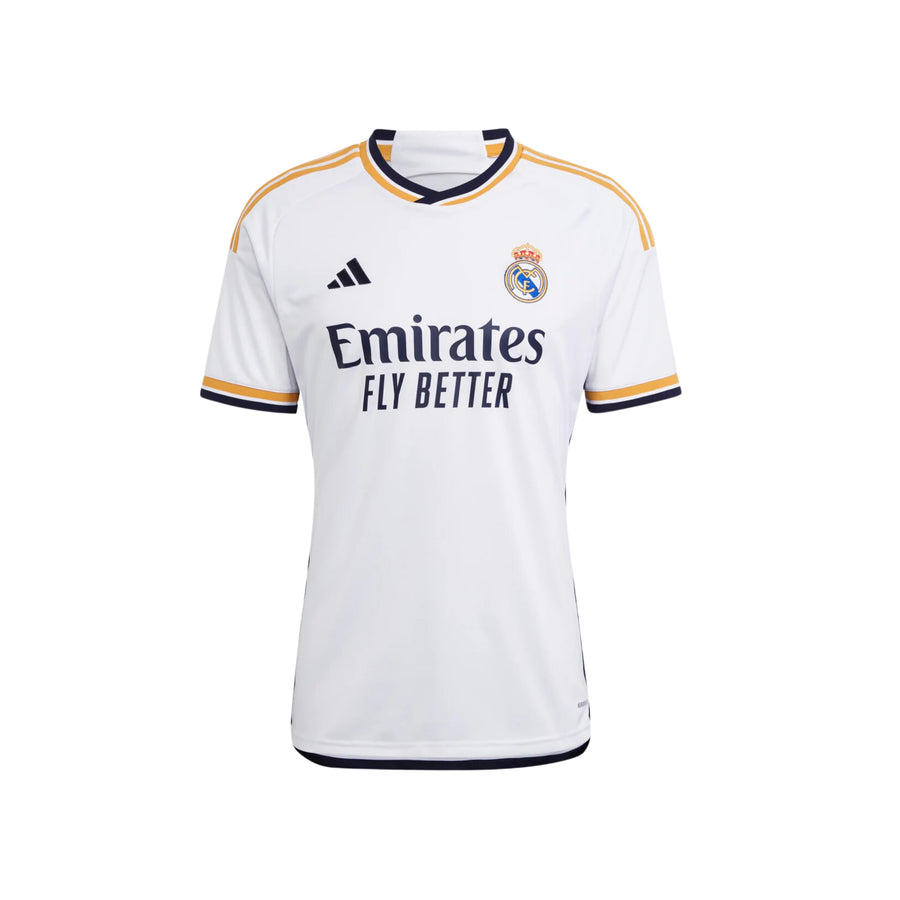 Real Madrid Home 23/24 - HP logo included