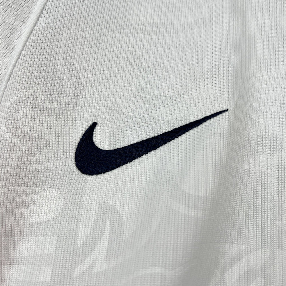England - Home Kit 26/27 - World Cup 2026
