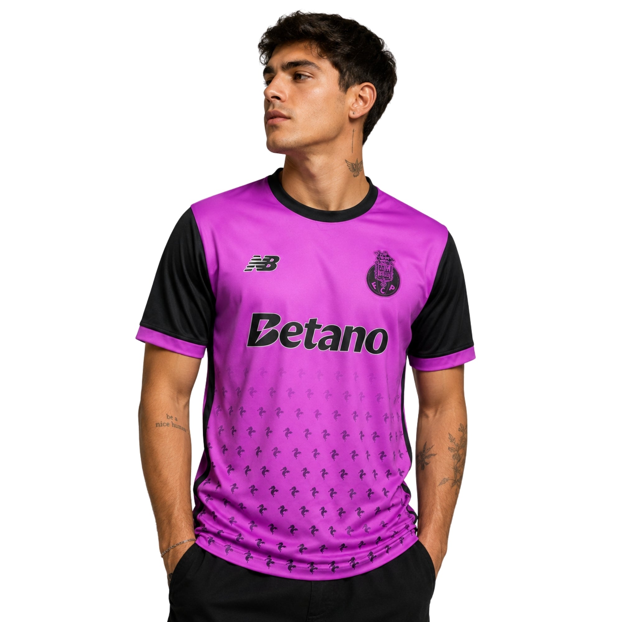 Porto Special Edition 26/27