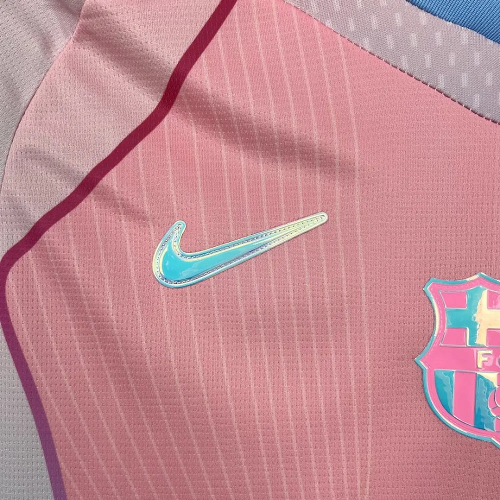 Barcelona Special Edition 25/26 - Women's Version