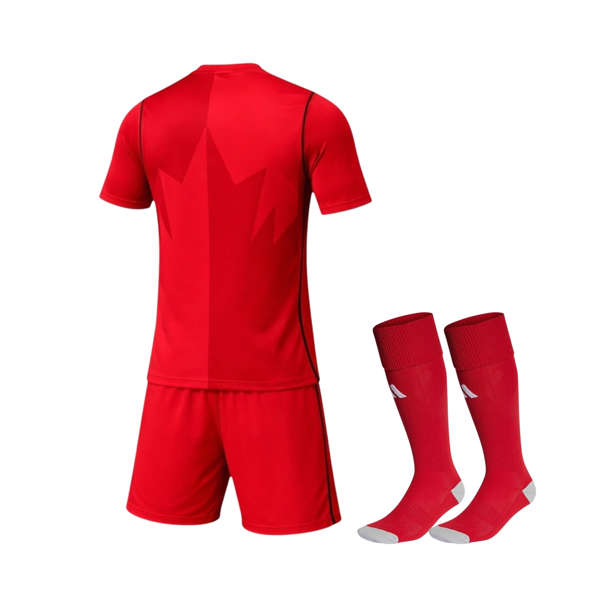 Canada - Home Kit 26/27 - 2026 World Cup