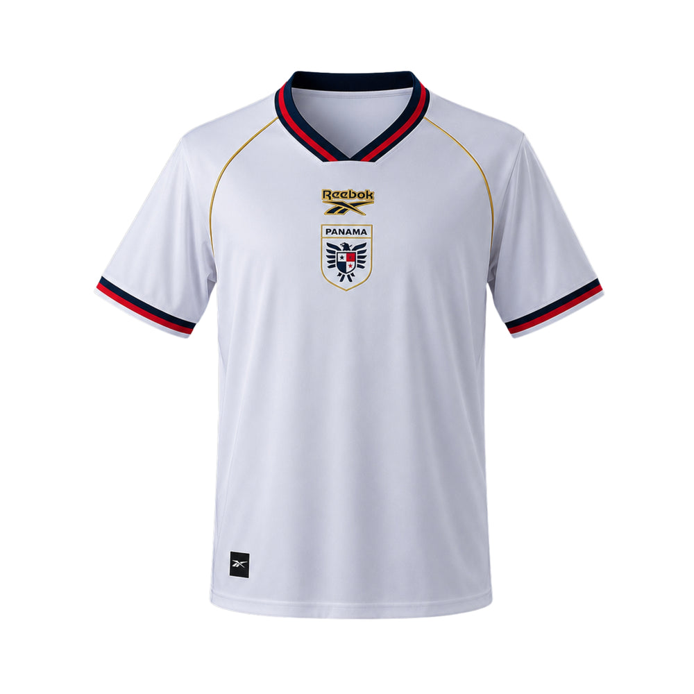 Panama Away 26/27 - World Cup 2026
