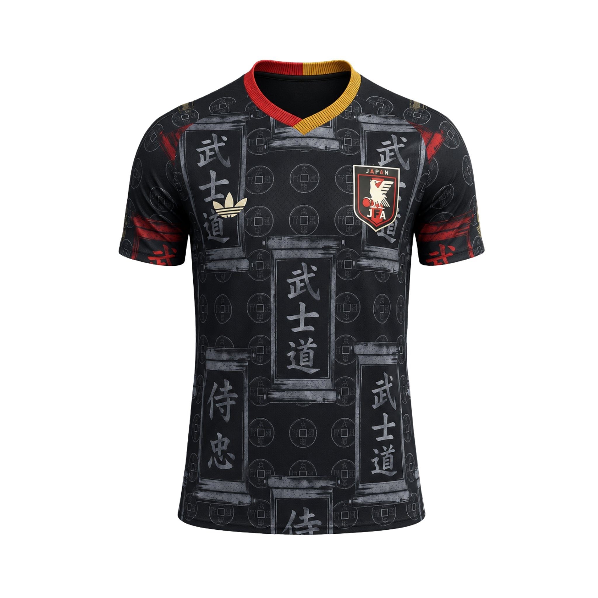 Japan Special Edition 26/27 - World Cup 2026 - Player Version