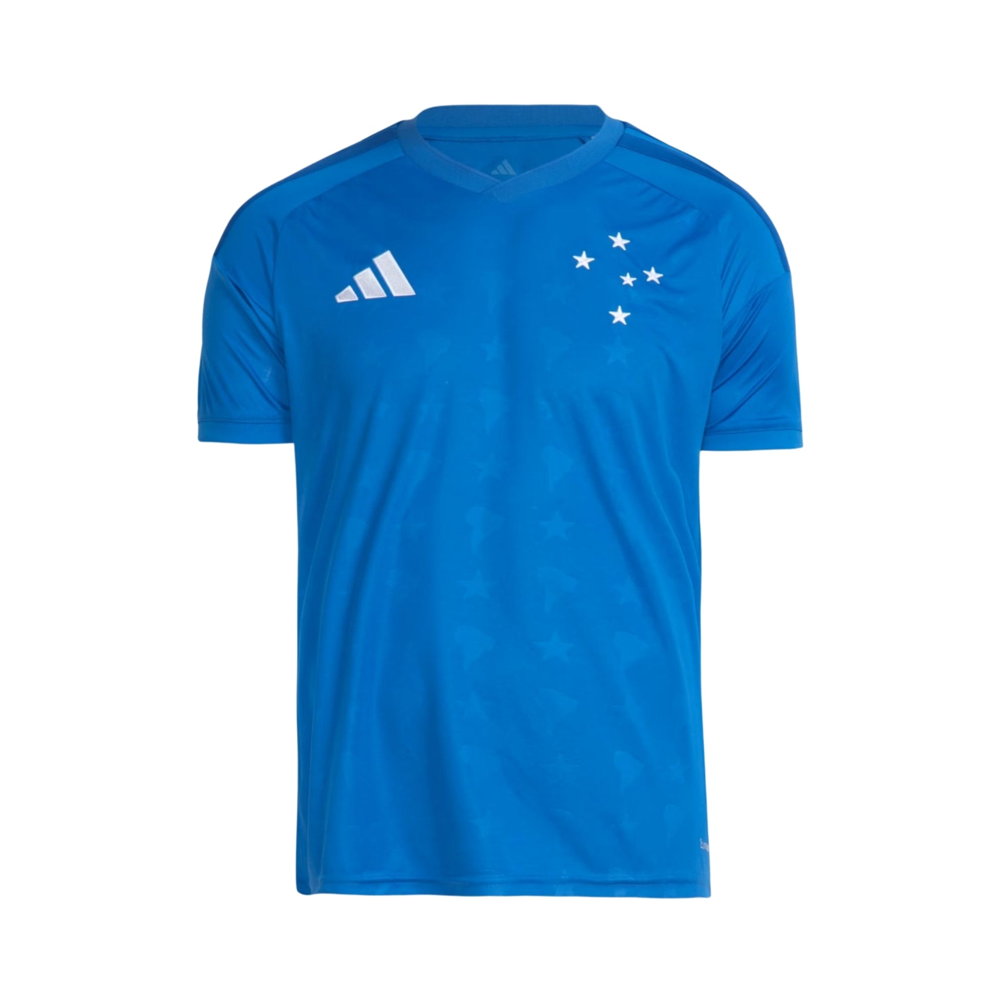 Cruzeiro Domicile 26/27 - Vue de face