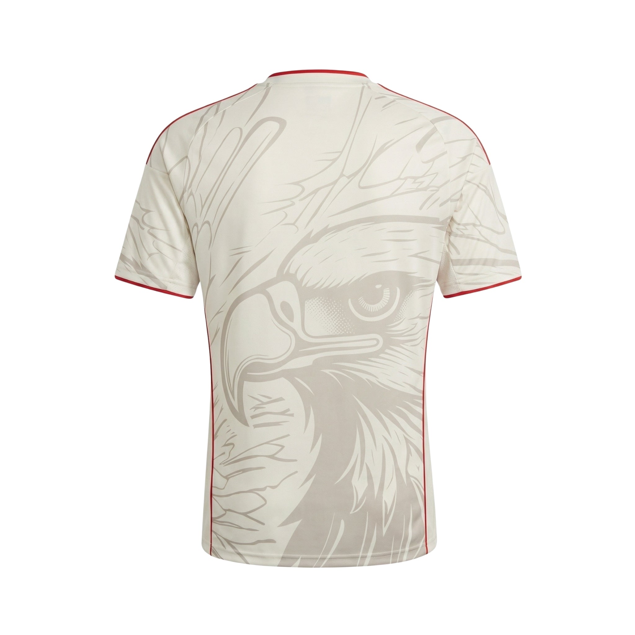 Benfica Édition Spéciale 25/26 - Détail