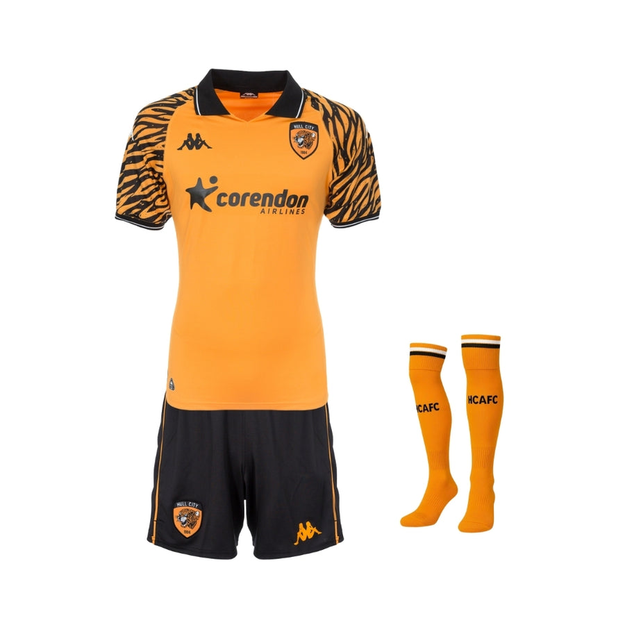 Kit - Hull City Home 25/26