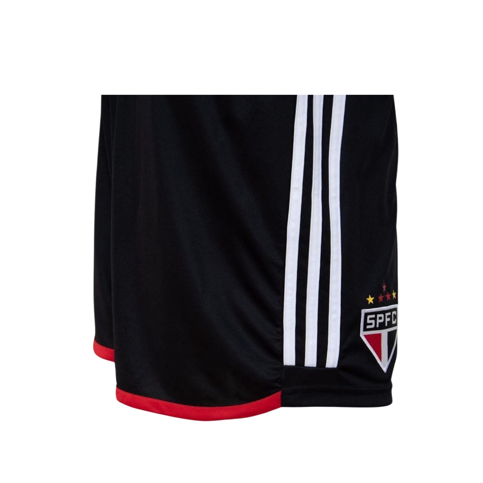 Kit - São Paulo Extérieur 23/24 - Vue rapprochée