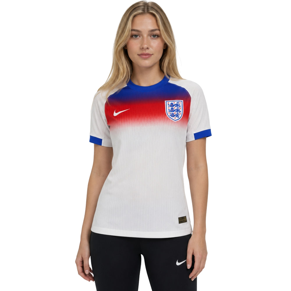 England Home 25/26 - Women's Euro 2025 - Player Version