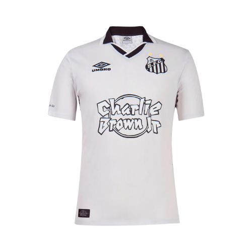Santos Édition Spéciale 24/25 - Vue de face