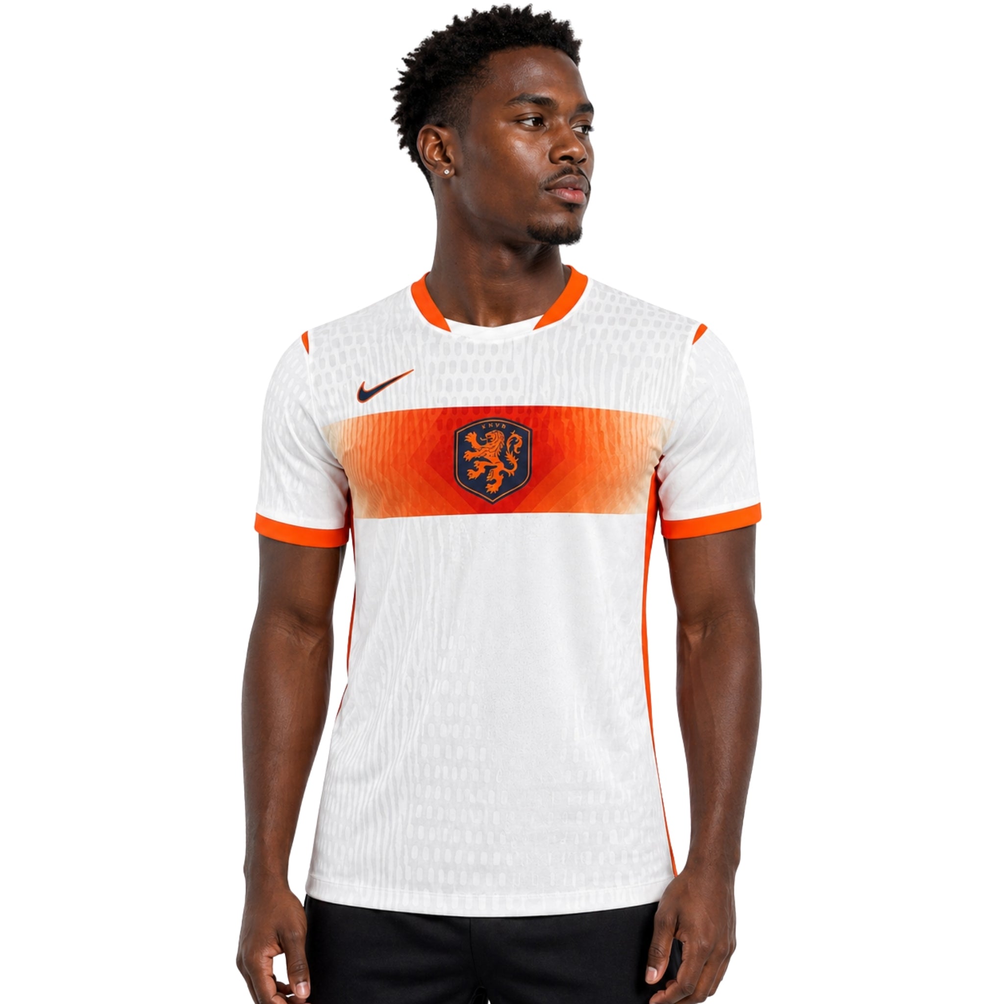Netherlands Away 26/27 - 2026 World Cup - Player Version