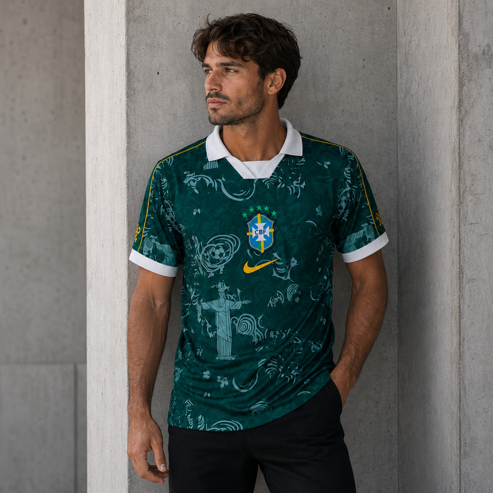 Brazil Special Edition 26/27 - World Cup 2026