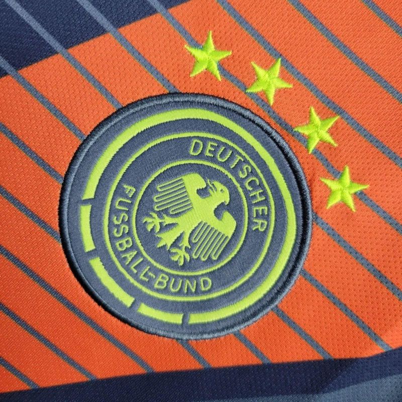 Allemagne Gardiens de But 24/25 - Détail