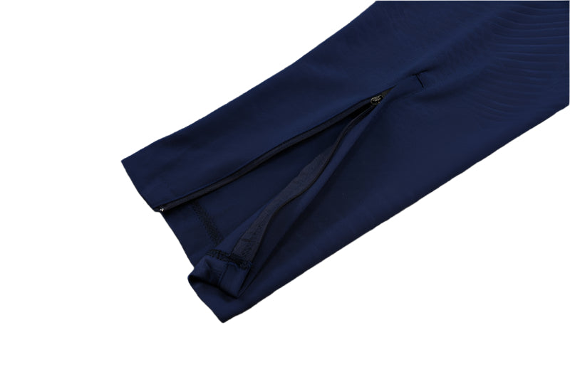 Barcelone - Survêtement - 1/2 Zip - Détail