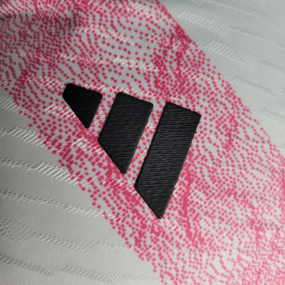 Juventus Away 23/24 - Player Version