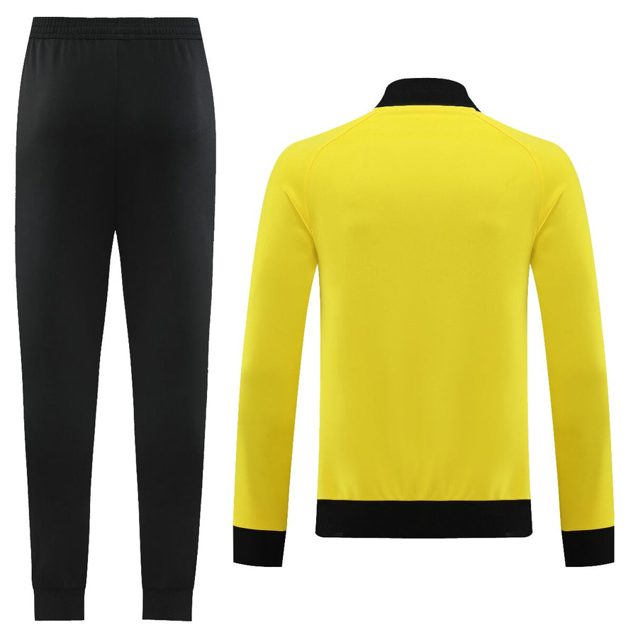 Borussia Dortmund - Tracksuit - Full Zip