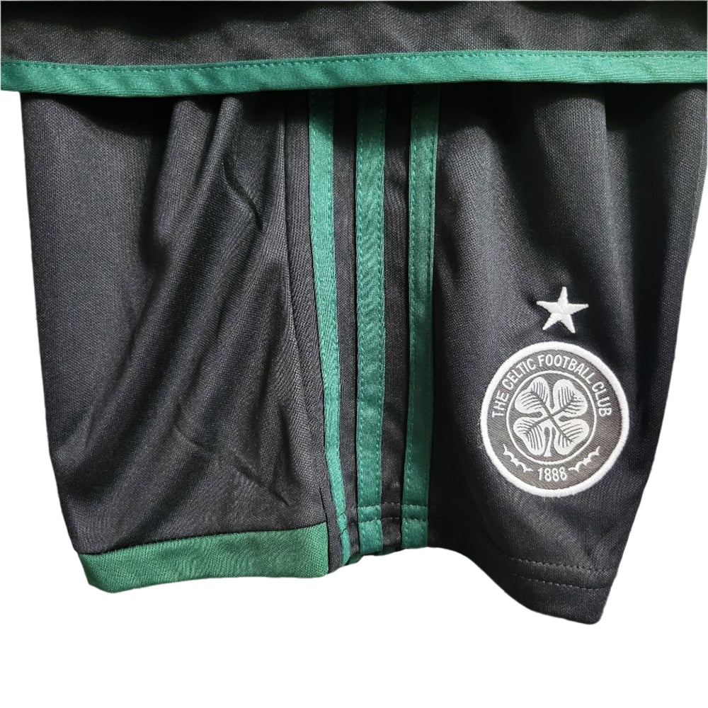 Kit - Celtic Away 23/24
