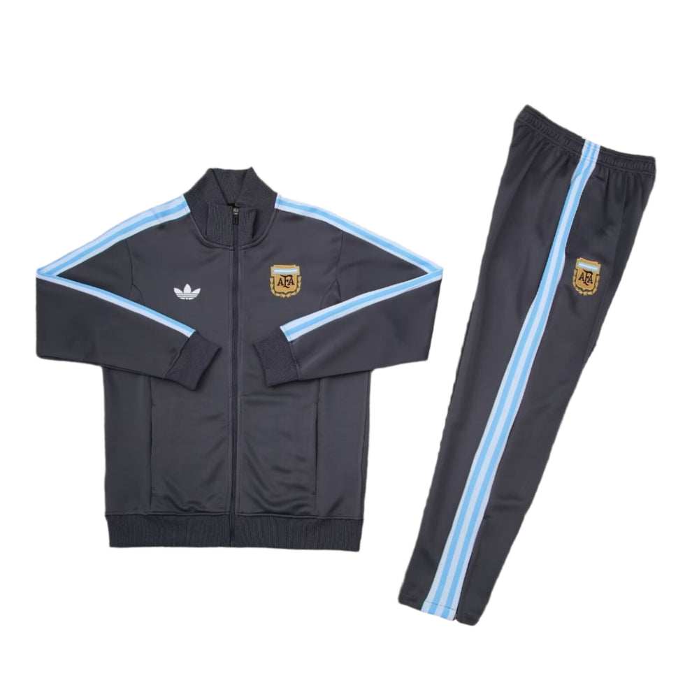 Argentina - Tracksuit - Full Zip