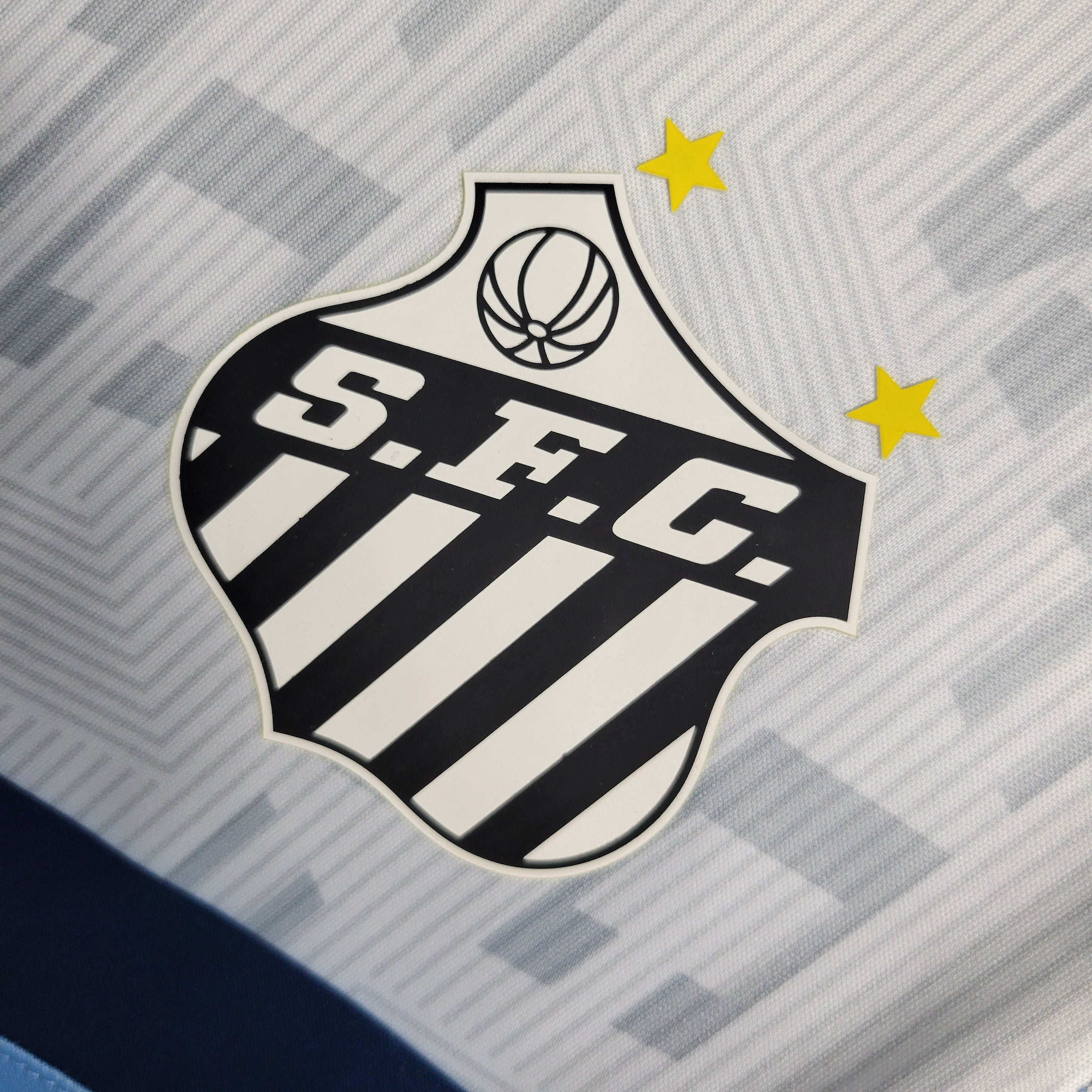 Santos Entraînement 23/24 - Détail