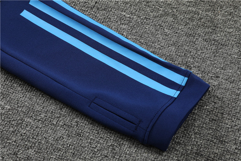 Argentine - Survêtement - 1/2 Zip - Packaging