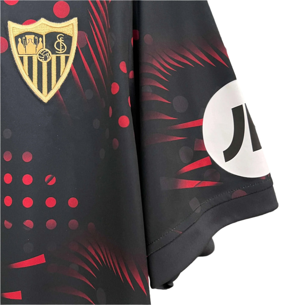 Seville Third 24/25