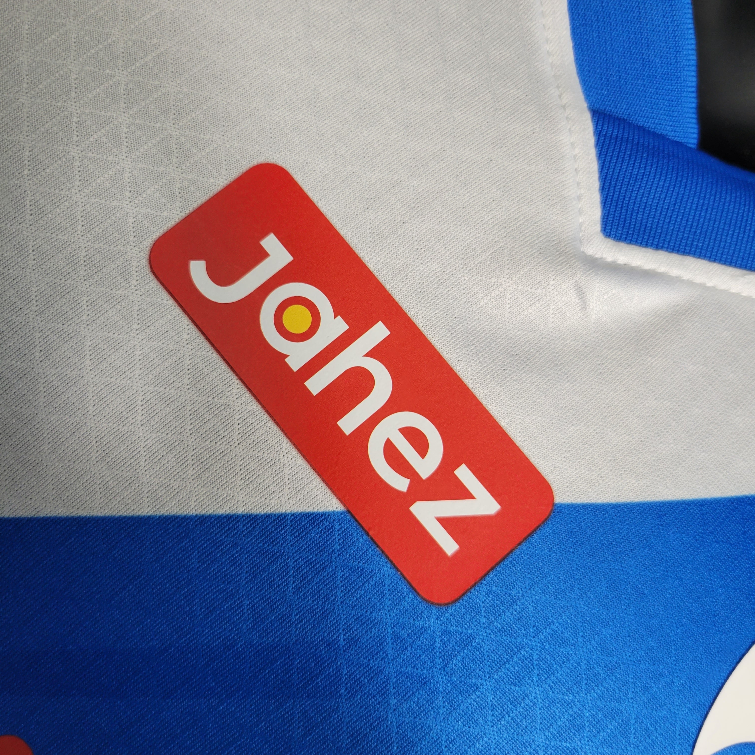 Al-Hilal Extérieur 23/24 - Zoom