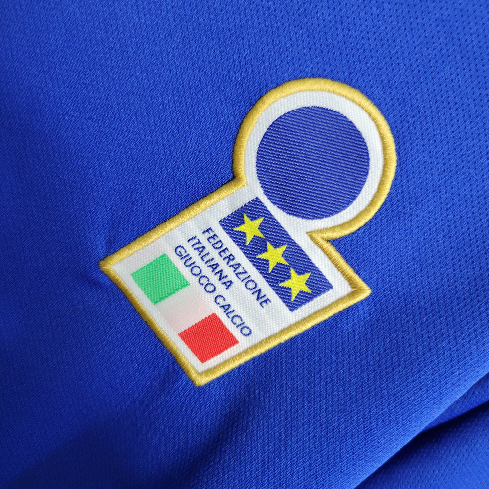 Italy Home 96/97