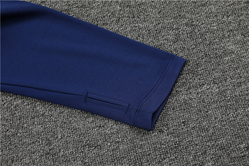 Ajax - Tracksuit - 1/2 Zip