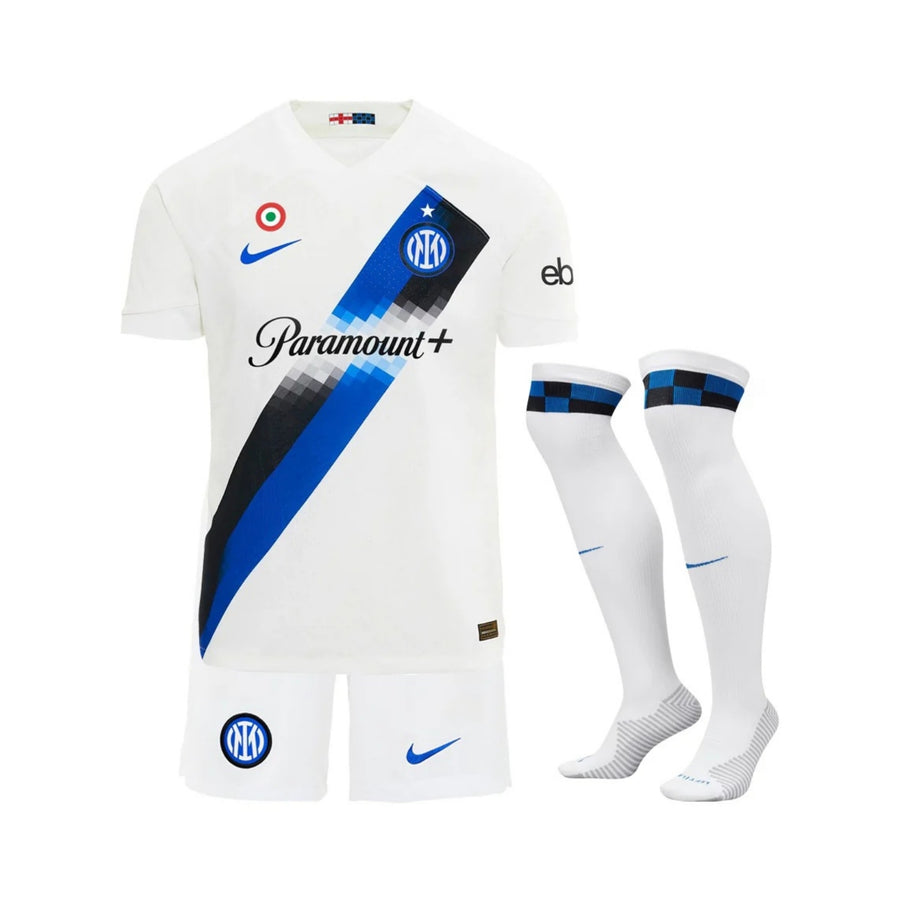 Kit - Inter Milan Away 23/24