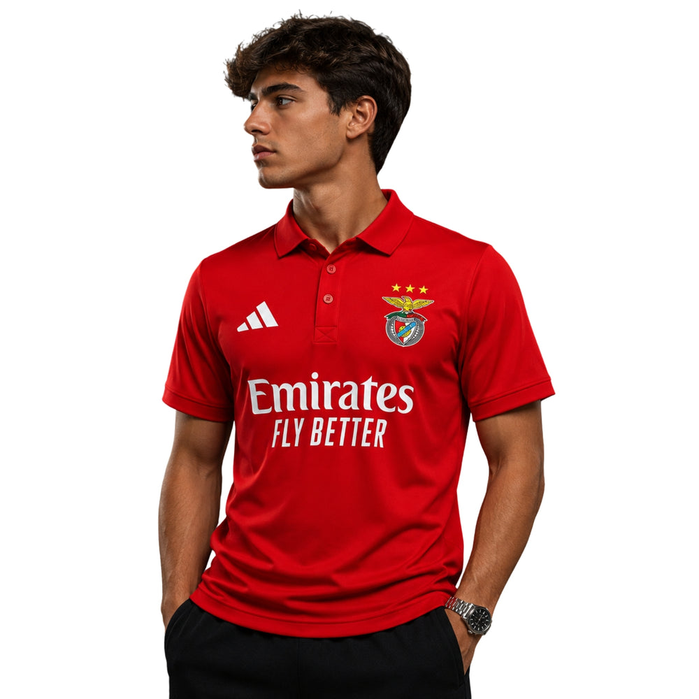 Polo Benfica 25/26