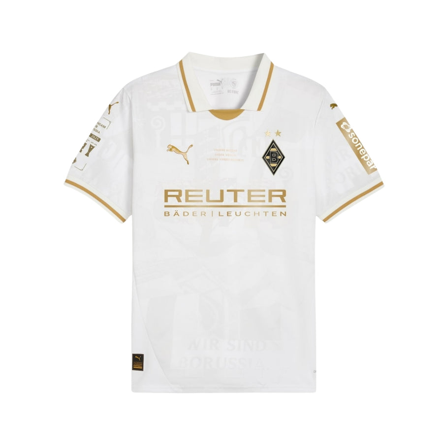 Borussia Mönchengladbach 25/26 - 125th Anniversary