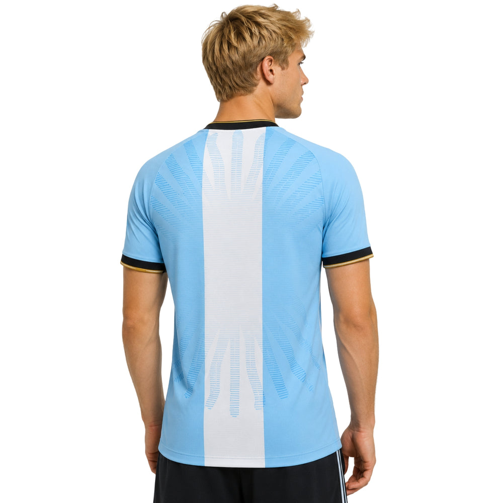 Argentine Édition Spéciale 26/27 - Coupe du Monde 2026 - Version Joueur