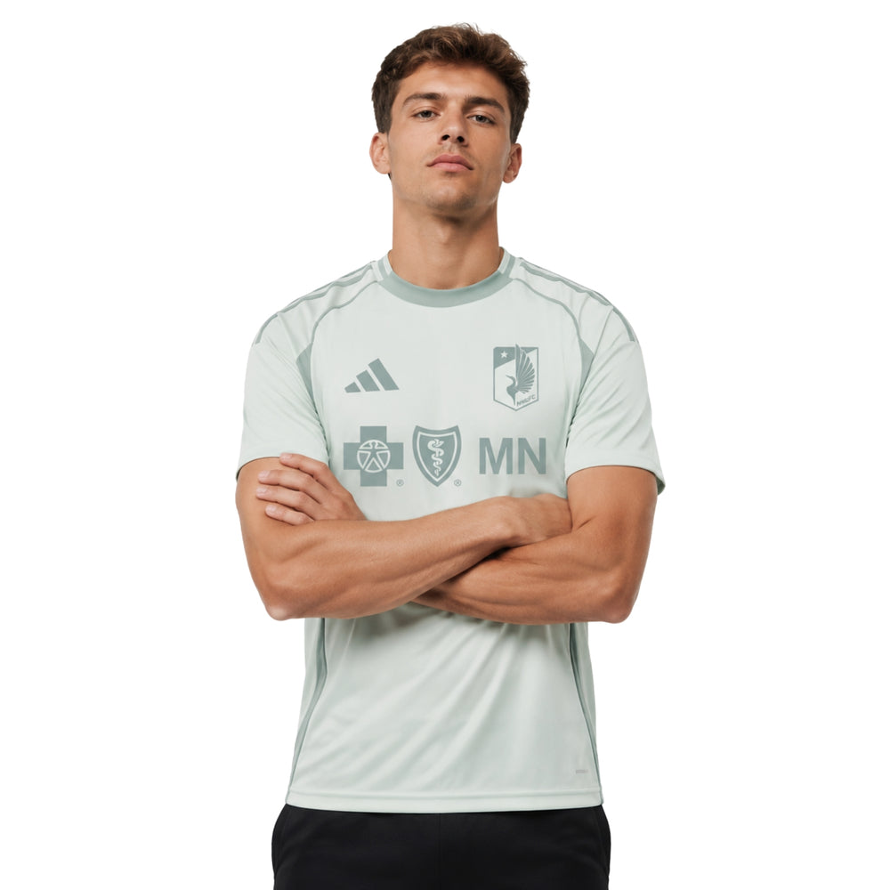 Minnesota United Prepartido 25/26