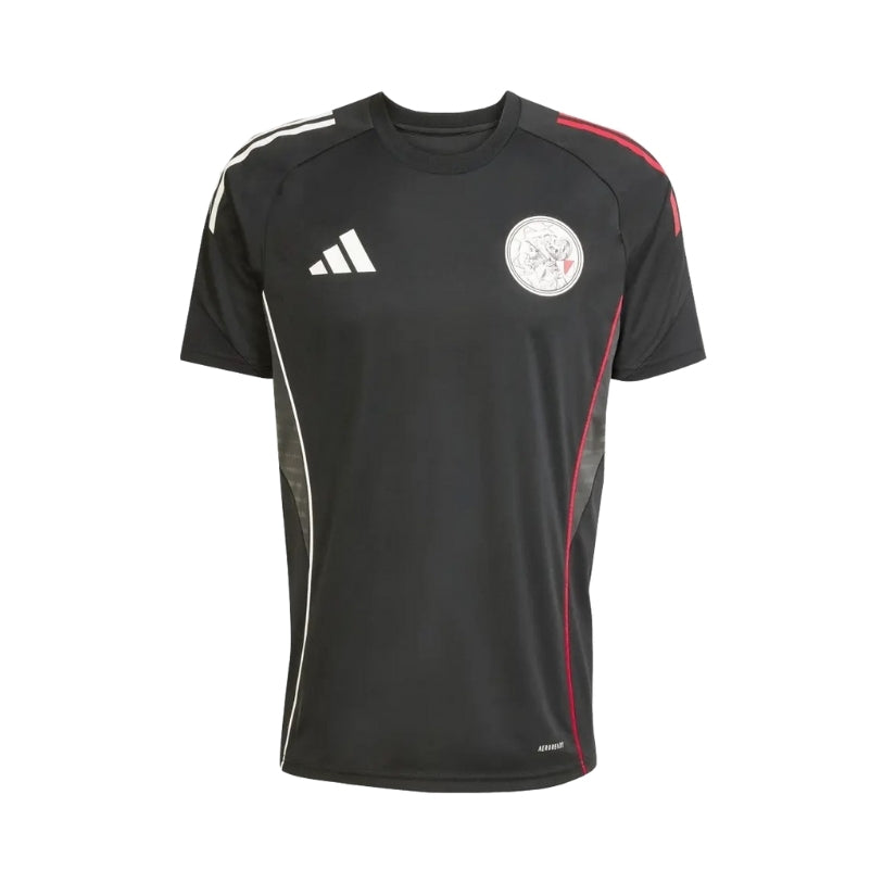 Camiseta Entrenamiento Ajax 25/26