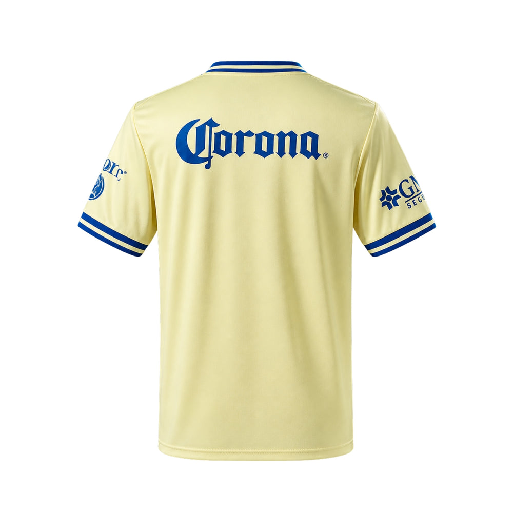 Club América Home 26/27